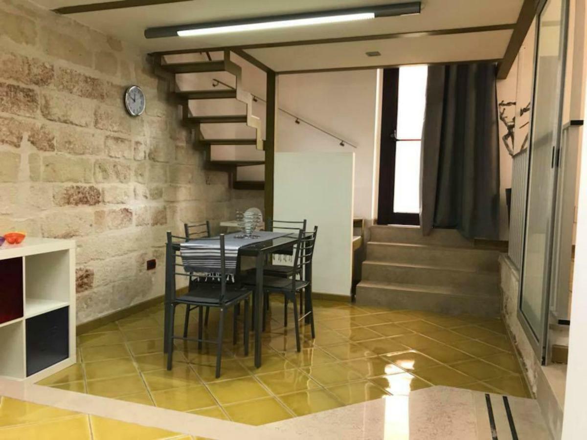 Villa Casa Simone Polignano a Mare Exterior foto